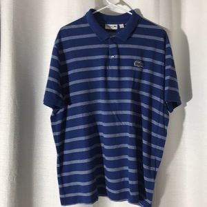Polo shirt